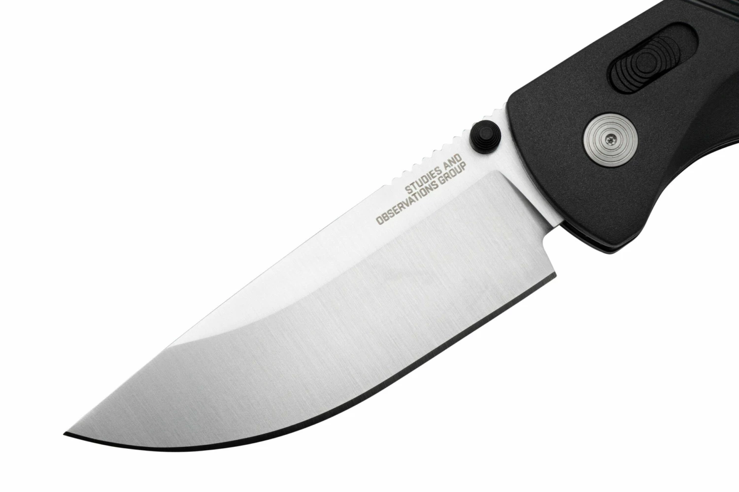 SOG Flash AT Urban Gray Satin 11-18-11-41 Navaja 5 SOG Flash AT Urban Gray Satin 11-18-11-41 Navaja - Imagen 3