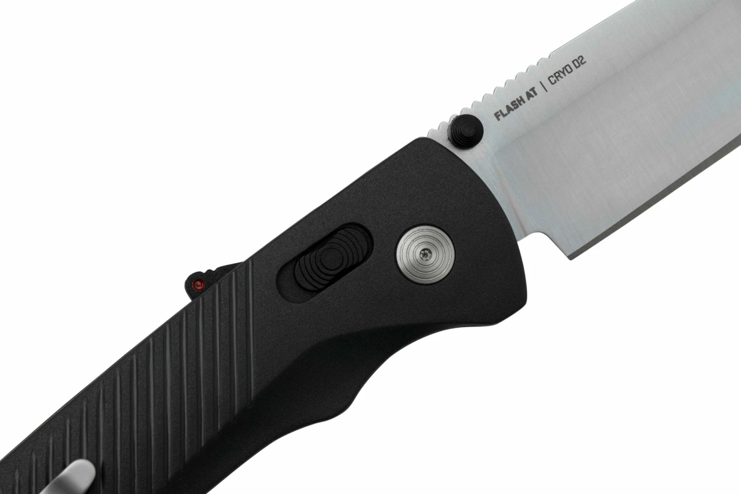 SOG Flash AT Urban Gray Satin 11-18-11-41 Navaja 7 SOG Flash AT Urban Gray Satin 11-18-11-41 Navaja - Imagen 5