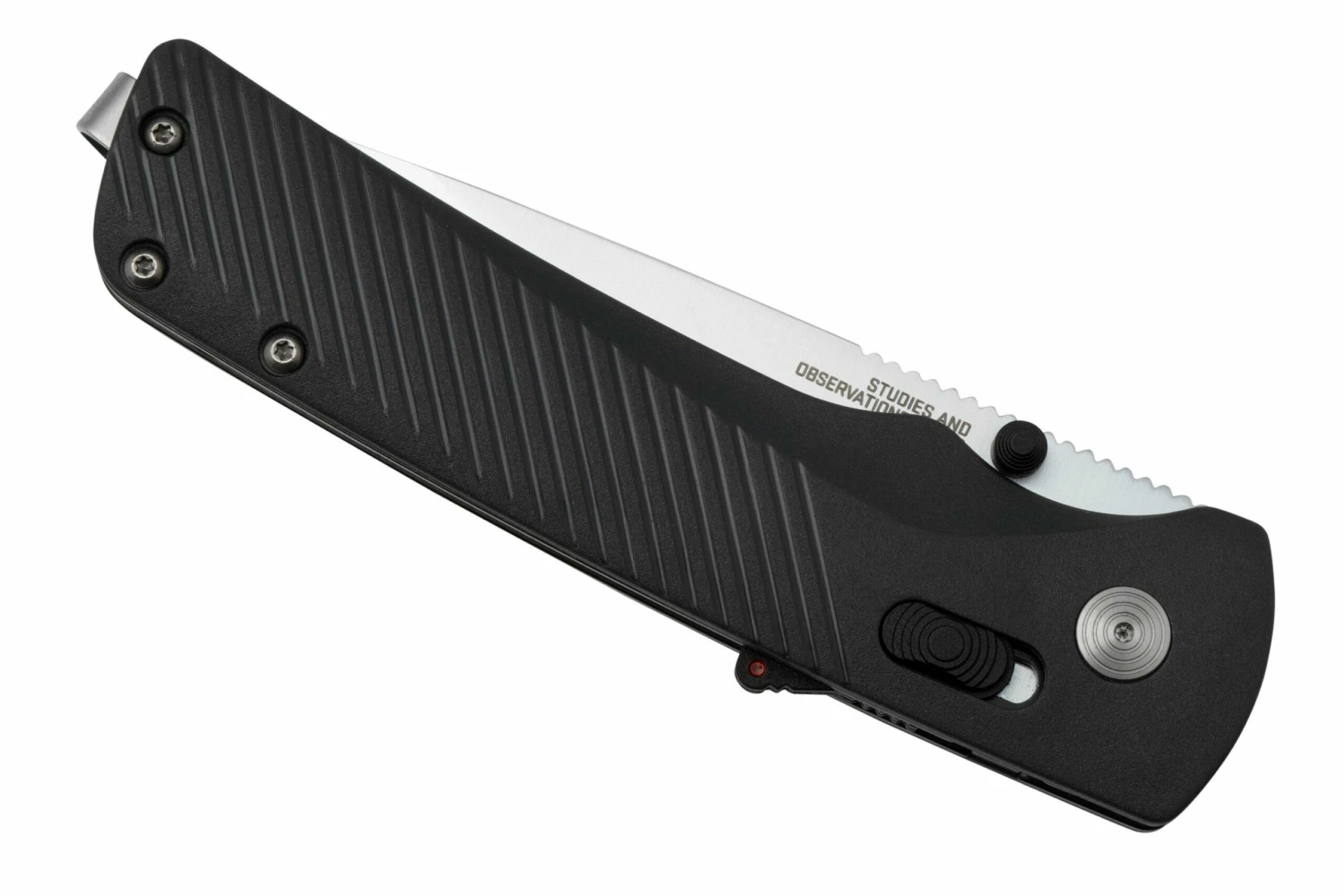 SOG Flash AT Urban Gray Satin 11-18-11-41 Navaja 8 SOG Flash AT Urban Gray Satin 11-18-11-41 Navaja - Imagen 6