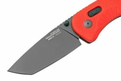 SOG Aegis AT Tanto, Rescue Red, Indigo 11-41-08-41 Navaja 10 SOG Aegis AT Tanto, Rescue Red, Indigo 11-41-08-41 Navaja -KNIVESANDTOOLS Ventas SOG 11 41 08 41 03 sog