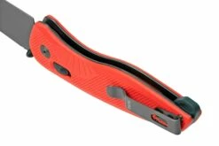 SOG Aegis AT Tanto, Rescue Red, Indigo 11-41-08-41 Navaja 11 SOG Aegis AT Tanto, Rescue Red, Indigo 11-41-08-41 Navaja -KNIVESANDTOOLS Ventas SOG 11 41 08 41 04 sog