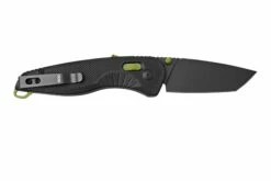 SOG Aegis AT Tanto, Black, Moss 11-41-09-41 Navaja -KNIVESANDTOOLS Ventas SOG 11 41 09 41 02 sog