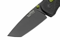 SOG Aegis AT Tanto, Black, Moss 11-41-09-41 Navaja -KNIVESANDTOOLS Ventas SOG 11 41 09 41 03 sog