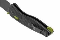 SOG Aegis AT Tanto, Black, Moss 11-41-09-41 Navaja -KNIVESANDTOOLS Ventas SOG 11 41 09 41 04 sog