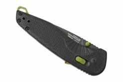 SOG Aegis AT Tanto, Black, Moss 11-41-09-41 Navaja -KNIVESANDTOOLS Ventas SOG 11 41 09 41 06 sog