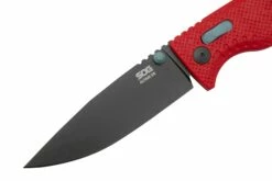SOG Altair XR Canyon Red Stone Blue 12-79-02-57 Navaja -KNIVESANDTOOLS Ventas SOG 12 79 02 57 03 sog