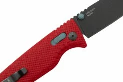SOG Altair XR Canyon Red Stone Blue 12-79-02-57 Navaja -KNIVESANDTOOLS Ventas SOG 12 79 02 57 05 sog