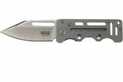 SOG Cashcard - EZ1-CP Navaja