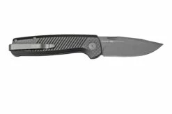 SOG Terminus SJ LTE Carbon Graphite TM1006-BX Navaja Slipjoint -KNIVESANDTOOLS Ventas SOG TM1006 BX 02 sog