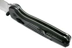 SOG Terminus XR CPM S35VN Carbonfiber G10, TM1025 Navaja -KNIVESANDTOOLS Ventas SOG TM1025 BX 05 sog v202203