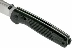 SOG Terminus XR CPM S35VN Carbonfiber G10, TM1025 Navaja -KNIVESANDTOOLS Ventas SOG TM1025 BX 07 sog v202203