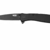 SOG Twitch II WI-12 Black, Navaja -KNIVESANDTOOLS Ventas SOGTWI 12 01 sog