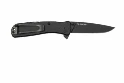 SOG Twitch II WI-12 Black, Navaja -KNIVESANDTOOLS Ventas SOGTWI 12 02 sog