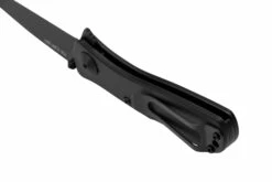 SOG Twitch II WI-12 Black, Navaja -KNIVESANDTOOLS Ventas SOGTWI 12 04 sog