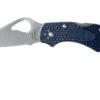 Spyderco Byrd Robin 2 Azul BY10PBL2 Navaja -KNIVESANDTOOLS Ventas SPBY10PBL2 01 spyderco byrd