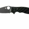 Spyderco Manix 2 G-10, Hoja Negra -KNIVESANDTOOLS Ventas SPC101GPBBK2 01 spyderco v202003