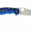 Spyderco Manix 2 Translucent Blue PE - C101PBL2 -KNIVESANDTOOLS Ventas SPC101PBL2 01 spyderco manix 2 spc101pbl2 01