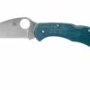 Spyderco Delica 4 Wharncliffe K390 C11FPWK390 Navaja -KNIVESANDTOOLS Ventas SPC11FPWK390 01 spyderco