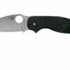 Spyderco Sage 5 Lightweight C123PBK FRN Navaja -KNIVESANDTOOLS Ventas SPC123PBK 01 spyderco