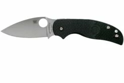 Spyderco Sage 5 Lightweight C123PBK FRN Navaja