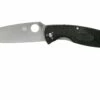 Spyderco Resilience Lightweight C142PBK FRN Navaja 1 Spyderco Resilience Lightweight C142PBK FRN Navaja -KNIVESANDTOOLS Ventas SPC142PBK 01 spyderco