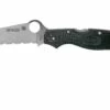 Spyderco Rescue 3 Thin Red Line C14FSBKRD3 Cuchillo De Rescate De Sierra 1 Spyderco Rescue 3 Thin Red Line C14FSBKRD3 Cuchillo De Rescate De Sierra -KNIVESANDTOOLS Ventas SPC14FSBKRD3 01 spyderco