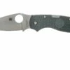 Spyderco Chaparral FRN C152PGY Navaja -KNIVESANDTOOLS Ventas SPC152PGY 01 spyderco spc152pgy 01