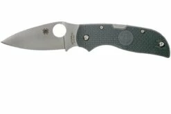 Spyderco Chaparral FRN C152PGY Navaja