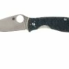 Spyderco Polestar C220GPGY Navaja. Sal Glesser Design -KNIVESANDTOOLS Ventas SPC220GPGY 01 spyderco spc220gpgy 01