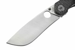 Spyderco Subvert Sprint Run 2023, C239CFP Navaja, Diseño De Nati Amor -KNIVESANDTOOLS Ventas SPC239CFP 03 spyderco