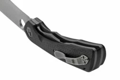 Spyderco Subvert Sprint Run 2023, C239CFP Navaja, Diseño De Nati Amor -KNIVESANDTOOLS Ventas SPC239CFP 04 spyderco