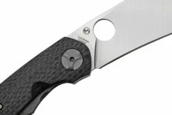 Spyderco Subvert Sprint Run 2023, C239CFP Navaja, Diseño De Nati Amor -KNIVESANDTOOLS Ventas SPC239CFP 05 spyderco