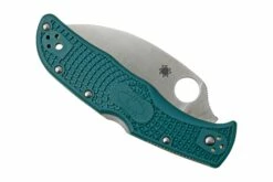 Spyderco Endela Wharncliffe K390 C243FPWK390 Navaja -KNIVESANDTOOLS Ventas SPC243FPWK390 06 spyderco