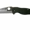 Spyderco Canis C248CFP Navaja, Kelly McCann Design -KNIVESANDTOOLS Ventas SPC248CFP 01 spyderco