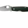 Spyderco Pattadese C257GP Navaja -KNIVESANDTOOLS Ventas SPC257GP 01 spyderco