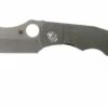 Spyderco Stovepipe C260TIP Navaja, Kingdom Armory Design 1 Spyderco Stovepipe C260TIP Navaja, Kingdom Armory Design -KNIVESANDTOOLS Ventas SPC260TIP 01 spyderco