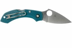 Spyderco Dragonfly 2 K390 C28FP2K390 Navaja 10 Spyderco Dragonfly 2 K390 C28FP2K390 Navaja -KNIVESANDTOOLS Ventas SPC28FP2K390 02 spyderco