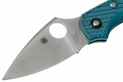 Spyderco Dragonfly 2 K390 C28FP2K390 Navaja 11 Spyderco Dragonfly 2 K390 C28FP2K390 Navaja -KNIVESANDTOOLS Ventas SPC28FP2K390 03 spyderco