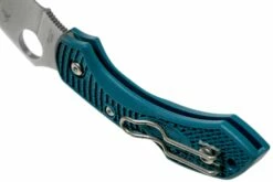 Spyderco Dragonfly 2 K390 C28FP2K390 Navaja 13 Spyderco Dragonfly 2 K390 C28FP2K390 Navaja -KNIVESANDTOOLS Ventas SPC28FP2K390 05 spyderco