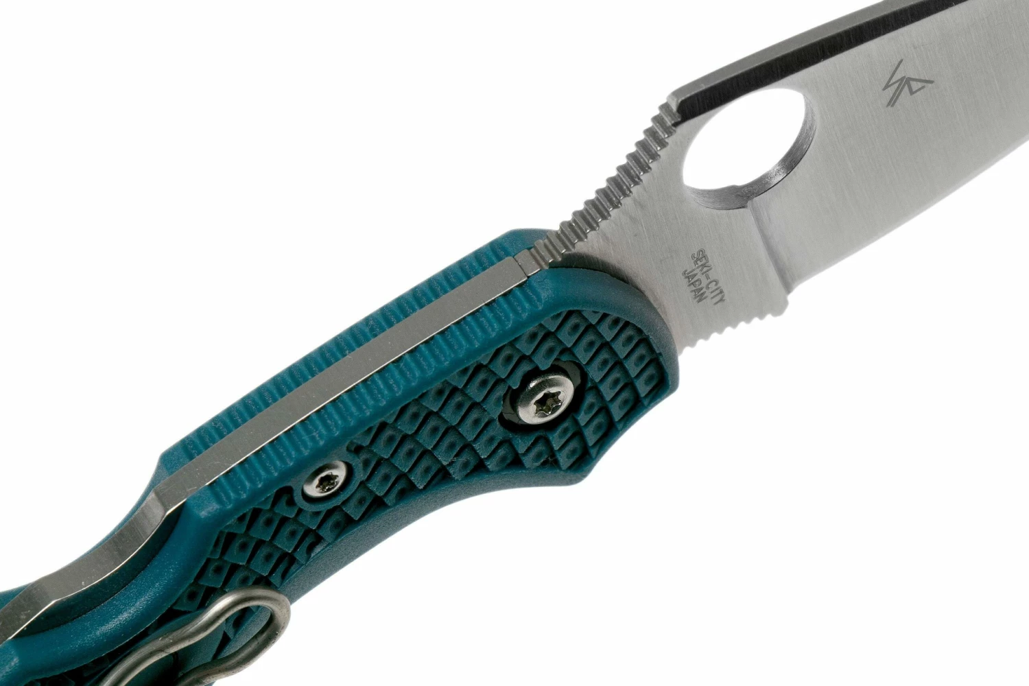 Spyderco Dragonfly 2 K390 C28FP2K390 Navaja 8 Spyderco Dragonfly 2 K390 C28FP2K390 Navaja - Imagen 6