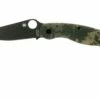 Spyderco Military PE Camo G-10, C36GPCMOBK -KNIVESANDTOOLS Ventas SPC36GPCMOBK 01 spyderco v202002