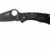 Spyderco C88PBBK2 Salt 2, Plain Edge, Negro -KNIVESANDTOOLS Ventas SPC88PBBK2 01 spyderco spc88pbbk2 01