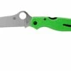 Spyderco Atlantic Salt Green LC200N C89FPGR Navaja -KNIVESANDTOOLS Ventas SPC89FPGR 01 spyderco