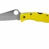 Spyderco Pacific Salt 2 Yellow C91PYL2 Navaja 2 Spyderco Pacific Salt 2 Yellow C91PYL2 Navaja -KNIVESANDTOOLS Ventas SPC91PYL2 01 spyderco