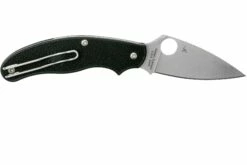 Spyderco C94PBK UK Pen Knife Navaja -KNIVESANDTOOLS Ventas SPC94PBK 02 spyderco v201812