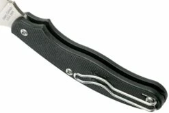 Spyderco C94PBK UK Pen Knife Navaja -KNIVESANDTOOLS Ventas SPC94PBK 05 spyderco v201812