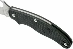 Spyderco C94PBK UK Pen Knife Navaja -KNIVESANDTOOLS Ventas SPC94PBK 07 spyderco v201812