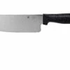 Spyderco K08PBK Santoku 16.5 Cm, Negro 2 Spyderco K08PBK Santoku 16.5 Cm, Negro -KNIVESANDTOOLS Ventas SPK08PBKB 01 spyderco kitchen