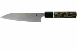 Spyderco Itamae Funayuki Murray Carter Collection, K16GPBNBK