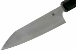 Spyderco Itamae Funayuki Murray Carter Collection, K16GPBNBK -KNIVESANDTOOLS Ventas SPK16GPBNBK 03 spyderco